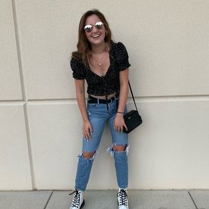 Meet your Posher, Amelia